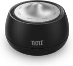 Portable Electronic Tibetan Singing Bowl, 8 Healing Frequencies (369-963Hz), Aut... - Image 2