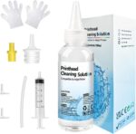 Professional Printhead Cleaning Kit for HP/Canon/Brother Inkjet Printers, Printe... - Image 2