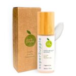 Pure & Cimple superSupple Barrier Repair Moisturizer – Organic Ceramide & Peptid... - Image 2