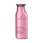 Pureology Smooth Gloss Shampoo - Sulfate-Free Shampoo For Frizz Control & Humidi... - Image 2