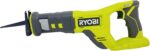 RYOBI ONE+ 18V Cordless Reciprocating Saw - 3,400 SPM Variable Speed, 1 in. Stro... - Image 2