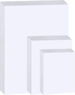 Reastar Glossy Photo Paper, 60 Sheets Inkjet Photo Printer Paper | Instant Dry, ... - Image 2