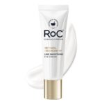 RoC Retinol Correxion Under Eye Cream for Dark Circles & Puffiness, Daily Wrinkl... - Image 2