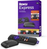 Roku Express Dispositivo de Streaming HD para TV (Spanish Edition) - Con VIX Pre... - Image 2