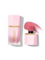 SHEGLAM Color Bloom Liquid Blush Makeup for Cheeks Matte Finish-Love Cake - Image 2