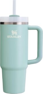 STANLEY Quencher H2.0 Tumbler with Handle and Straw 30 Ounces | Flowstate 3-Posi... - Image 2