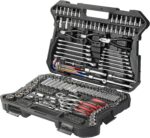 STARWORK TRUE MECHANIC 314-Piece Mechanics Tool Set and Socket Set, Professiona... - Image 2