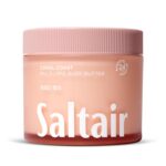 Saltair Multi-Lipid Body Butter – Hydrating 24-Hour Moisture – Body Cream for So... - Image 2