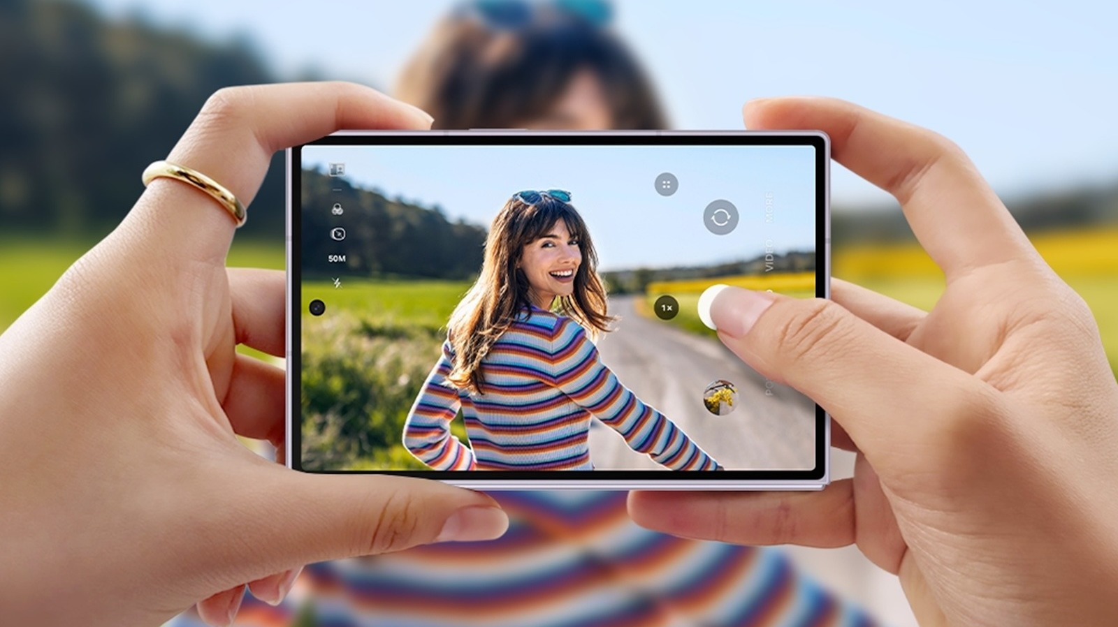 Samsung Galaxy Z Fold 8 Vs. Galaxy S26: Every Major Difference