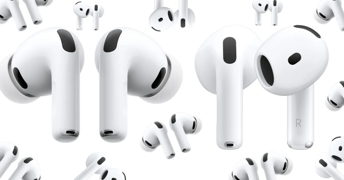 Score a new set of AirPods Pro 3 for the summer at nearly $50 off right now, more from $99