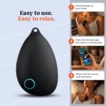 Sensate Relaxation Device – Patented Vagus Nerve Toning Tool for Instant Calm, B... - Image 2