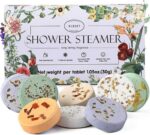 Shower Steamers Aromatherapy Blriet Gifts for Women, Teen Girls, Wife, Her, Mom,... - Image 2