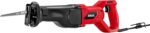 Skil 9206-02 7.5-Amp Variable Speed Reciprocating Saw - Image 2
