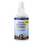 SkinSmart Antimicrobial Facial Cleanser for Breakouts & Blemishes; Hypochlorous ... - Image 2