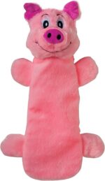 SmartPetLove Snuggle Puppy Tender Tuffs - Water Bottle Cruncher with Puncture Re... - Image 2