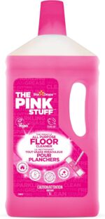 Stardrops - The Pink Stuff - The Miracle All Purpose Floor Cleaner 33.8fl oz - Image 2