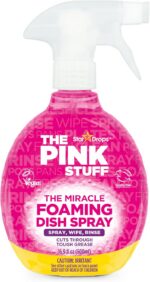Stardrops - The Pink Stuff - The Miracle Wash Up Spray - Image 2