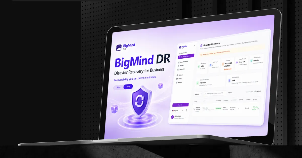Stop worrying about data loss with this lifetime PC recovery tool for $60 ($357 value)