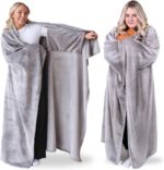 Super Blanky Wearable Blankets for Women & Men, Graduation Day Gift for Her, Coz... - Image 2
