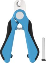 Swihauk Heavy Duty Dog Nail Clippers and Trimmers, Professional Pet Nail Clipper... - Image 2