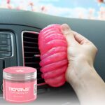 TICARVE Car Cleaning Gel Detailing Putty Car Putty Auto Detailing Tools Car Inte... - Image 2