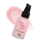 TOUCH IN SOL No Poreblem Primer – Pore Primer for Korean Makeup, Mattifying Prim... - Image 2