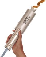 TYMO CurlPro Plus Automatic Rotating Curling Iron - Upgraded Long Barrel Curling... - Image 2