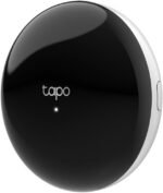 Tapo Smart IR & IoT Hub with Chime - Matter-Certified, Universal Remote for TVs,... - Image 2