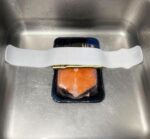 Thaw Belt - (White) Thaws frozen meat Faster & 100% Safer - Thaws in minutes ins... - Image 2
