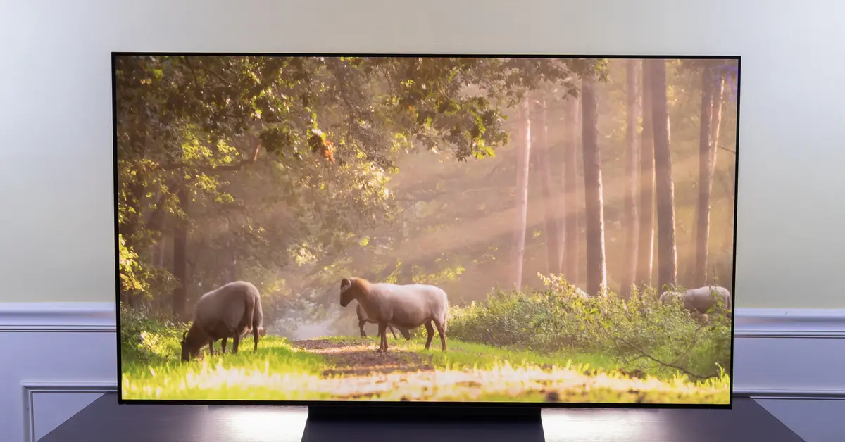 The 3 Best OLED TVs of 2026