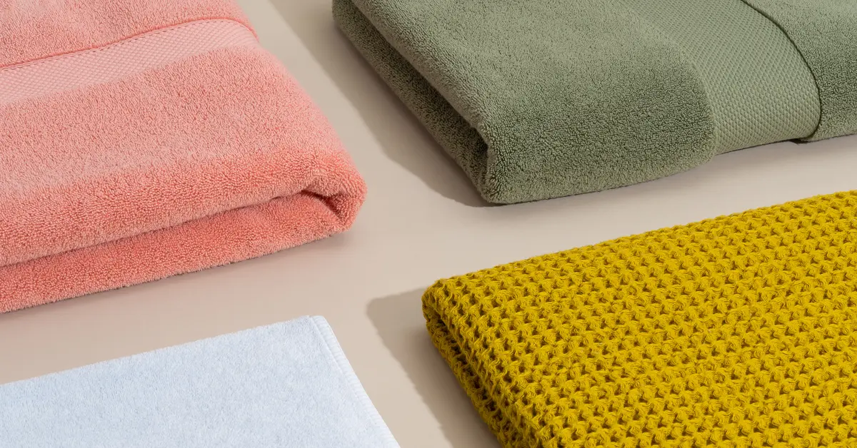 The 5 Best Bath Towels of 2026