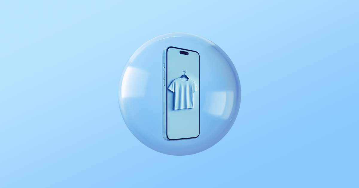 The App That Transformed My Closet