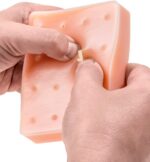 The Official Pimple Popping Toy with Refillable Pimple Pus | Featured on Shark T... - Image 2