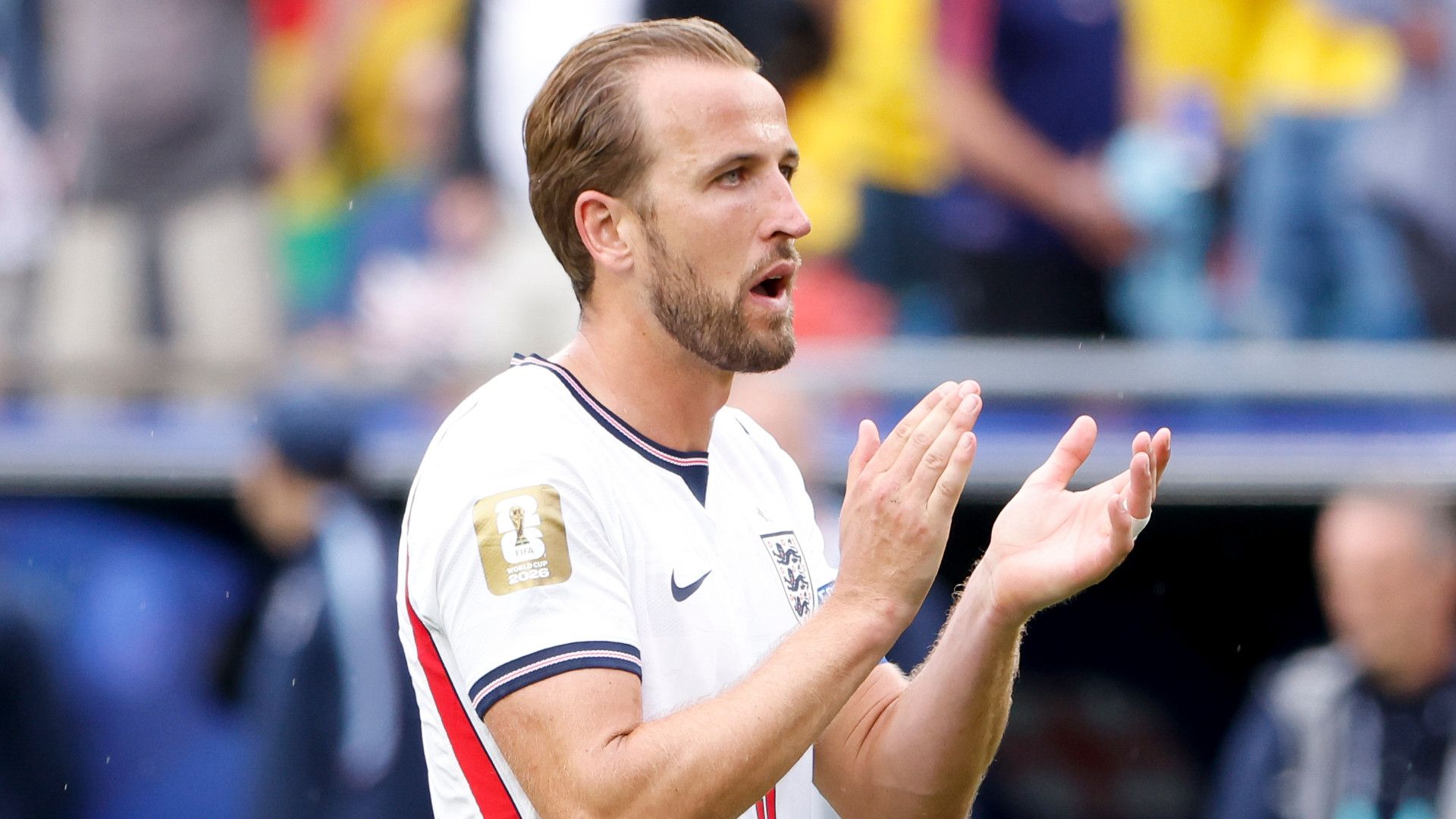 There’s a simple way to watch Mexico vs England for *FREE*