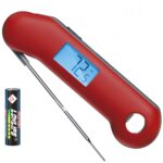 ThermoMaven Professional Digital Meat Thermometer, Ultra Fast 0.5 Sec Instant Re... - Image 2