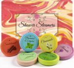 Travel Essentials - Shower Steamers Aromatherapy - Teacher Gifts for Women Men W... - Image 2