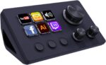 TreasLin Stream Controller Deck with12 Customizable Macro Keypad to Trigger Acti... - Image 2