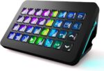 TreasLin/VSDinside XL Streaming Deck & Macro Keypad – 32 Customizable Keys with ... - Image 2