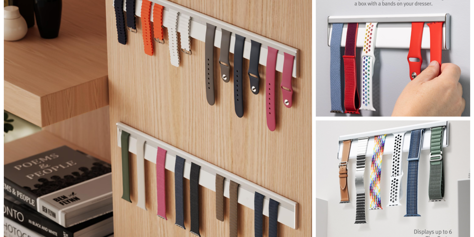 Twelve South TimePorter Organizer now down at 