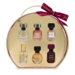 Victoria's Secret Mini Eau de Parfum Discovery Gift Set: Bombshell, Bombshell So... - Image 2