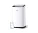WHOY 80 Pint (50 Pint DOE) Dehumidifier with Drain Hose for 5000 Sq Ft only $99.99