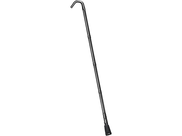 WORX Gutter Cleaning Kit with 5