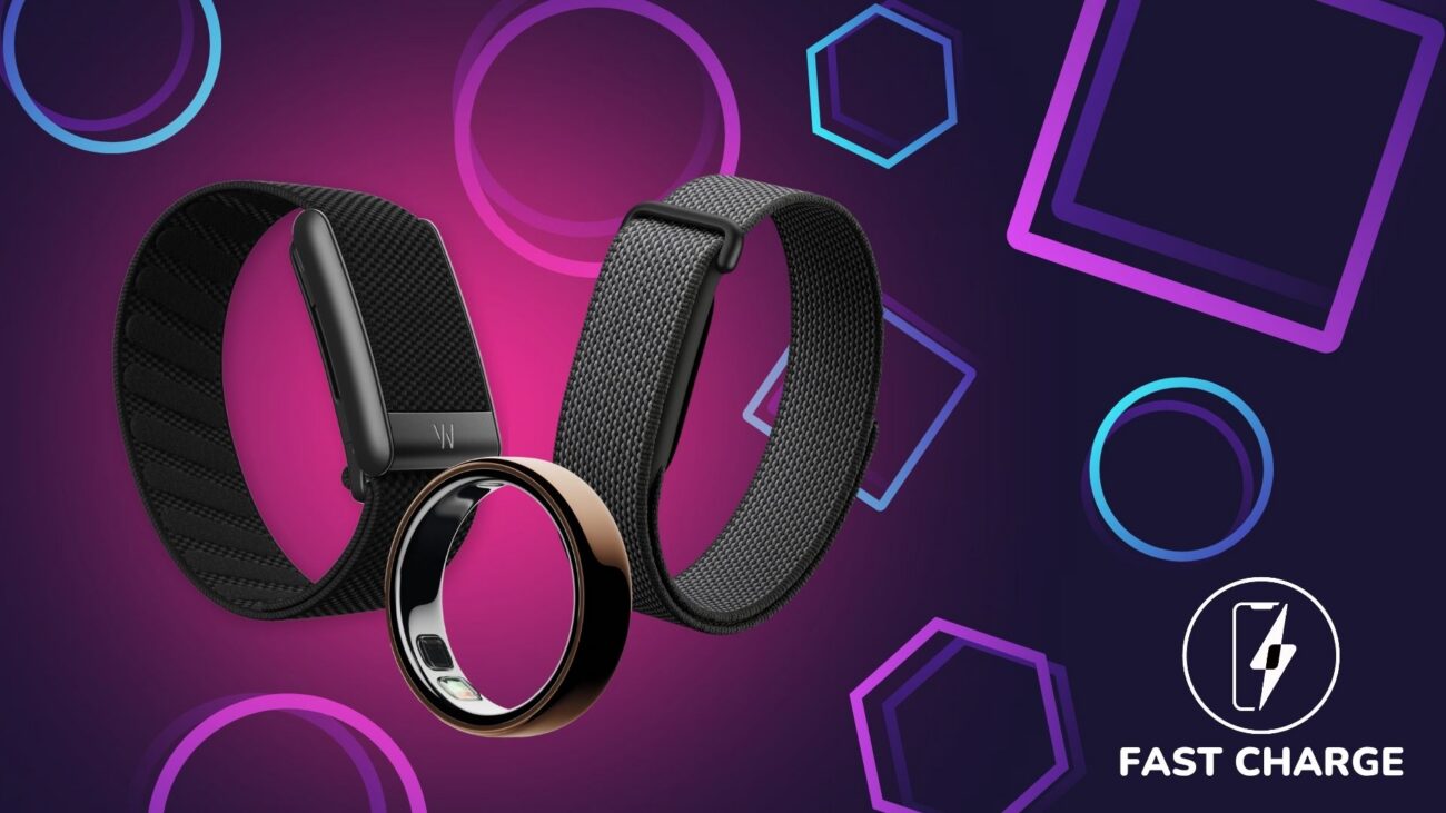 Whoop was the first wearable that actually kept me motivated – I'm glad screenless devices are catching on