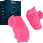 Workout Grips,Rubber Fingerless Gym Gloves, Pull Up Grips for Men Women Crosstra... - Image 2
