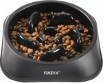YINEYA Slow Feeder Dog Bowls, Pet Supplies that Slow Down Eating, Pet Food Bowls... - Image 2