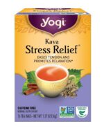 Yogi Tea, Kava Stress Relief, 16 Count - Image 2