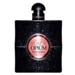 Yves Saint Laurent Eau De Parfum Spray for Women, Black Opium, 3 Ounce - Image 2