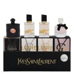 Yves Saint Laurent YSL Perfume for Women Variety 4-Piece Mini Travel Set - Image 2