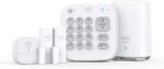 eufy Security 5-Piece Home Alarm Kit, Home Security System, Keypad, Motion Senso... - Image 2