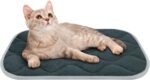 furrybaby Dog Bed Mat Flat Crate Mat with Anti-Slip Bottom Machine Washable Pet ... - Image 2